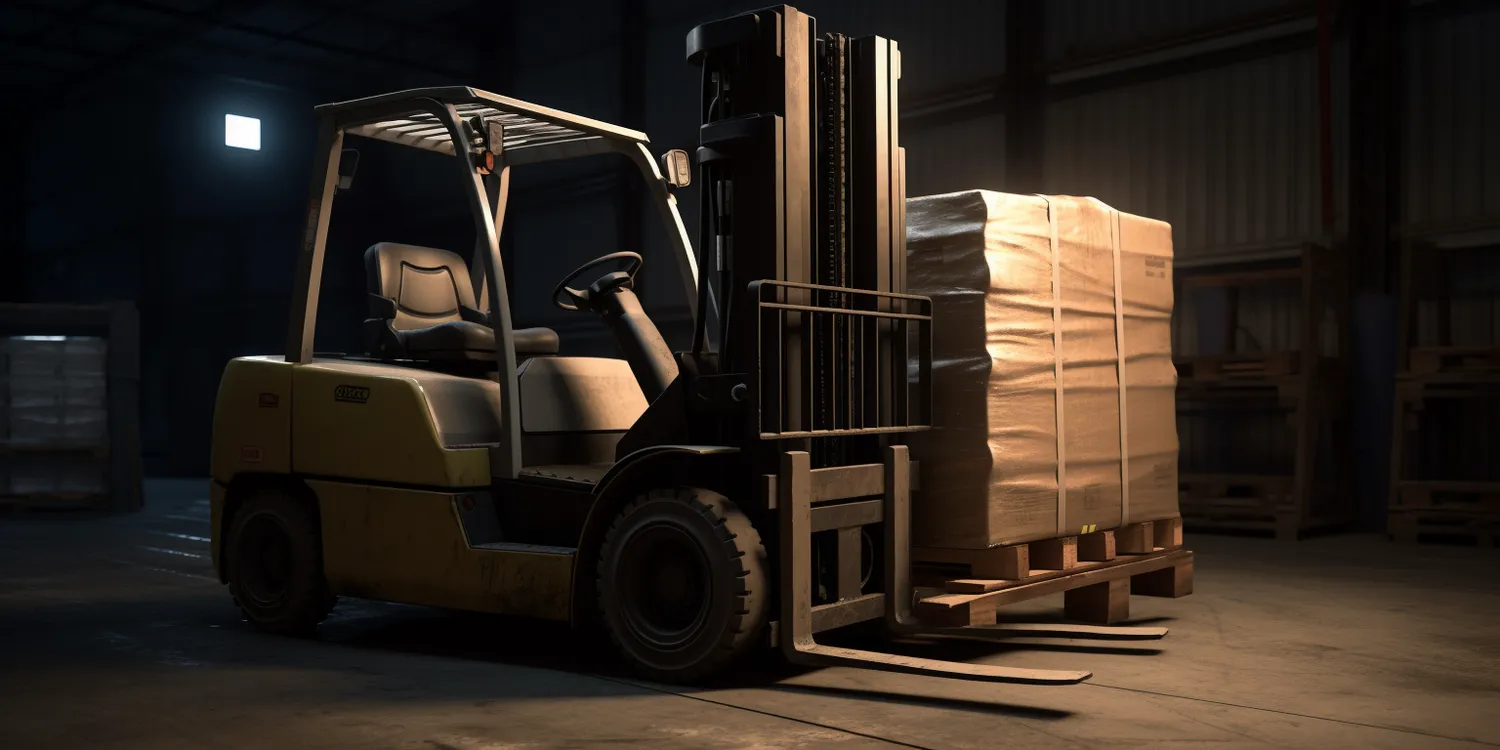 Ile kosztuje kurs na wózki widłowe?