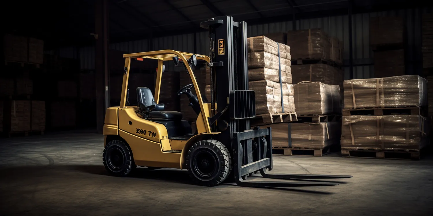 Ile kosztuje kurs UDT na wózki widłowe?