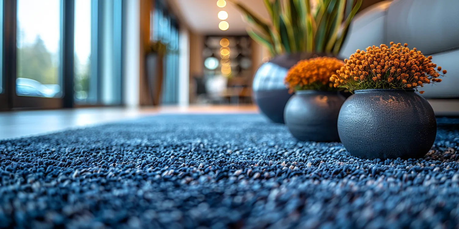 Ile kosztuje montaż wykładziny dywanowej?