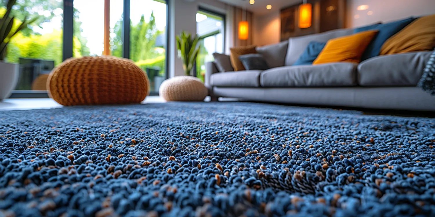 Ile kosztuje położenie wykładziny PCV?