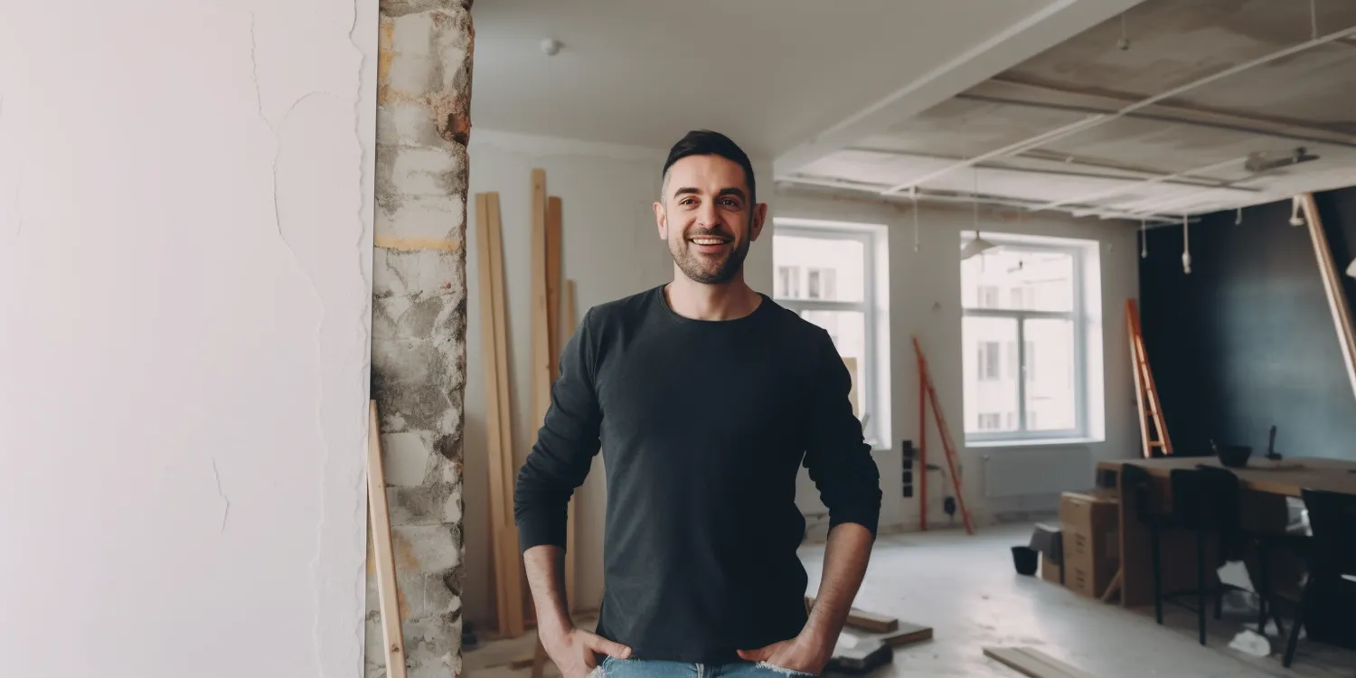 Ile kosztuje remont generalny mieszkania?