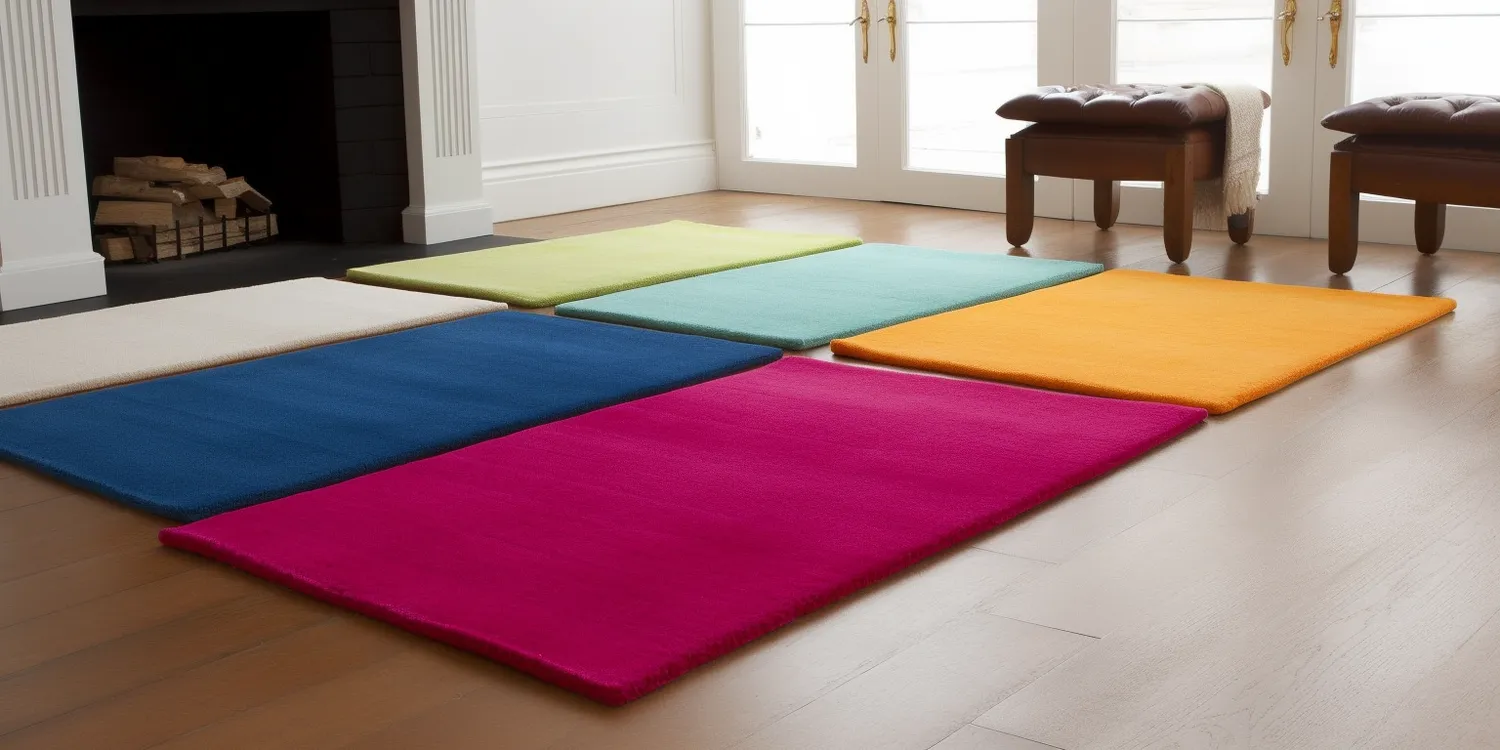 Ile kosztuje ułożenie wykładziny na schodach?