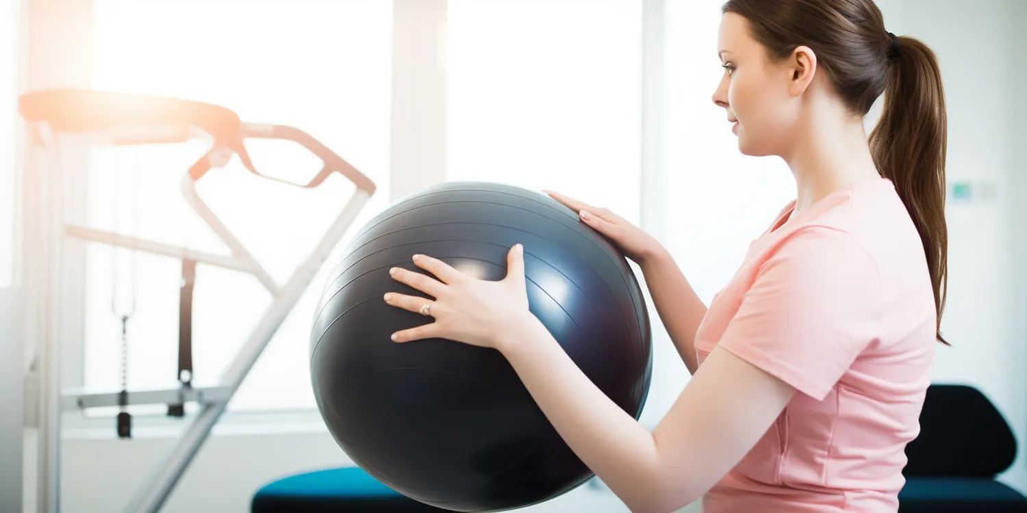 Ile trwa rehabilitacja kręgosłupa szyjnego?