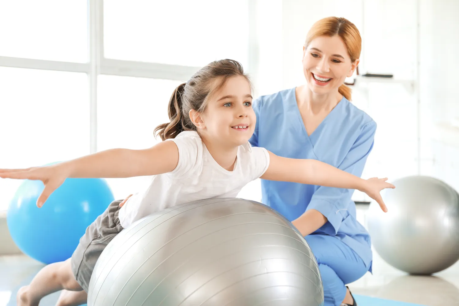 Ile trwa rehabilitacja po złamaniu kostki bocznej?