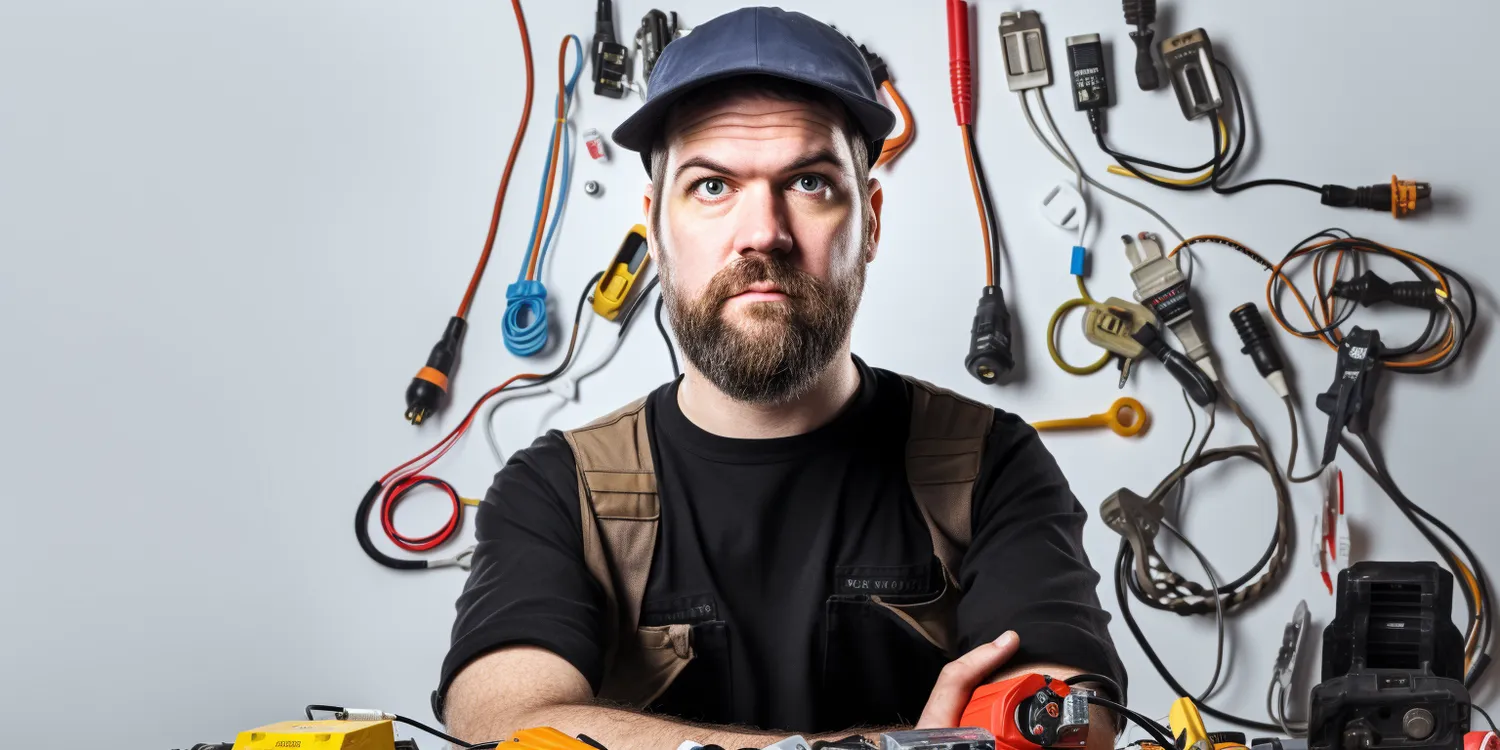 Ile zarabia elektryk na statku?