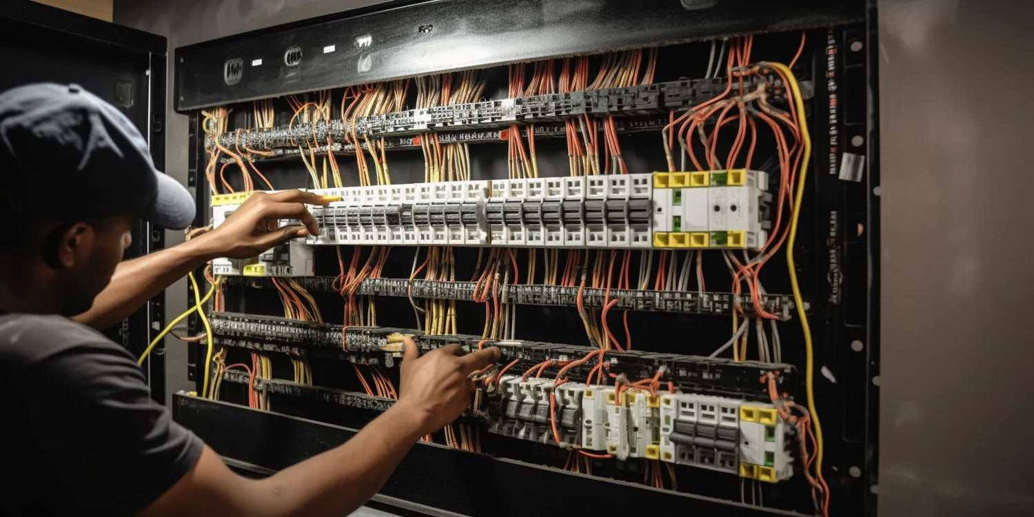 Ile zarabia elektryk po studiach?