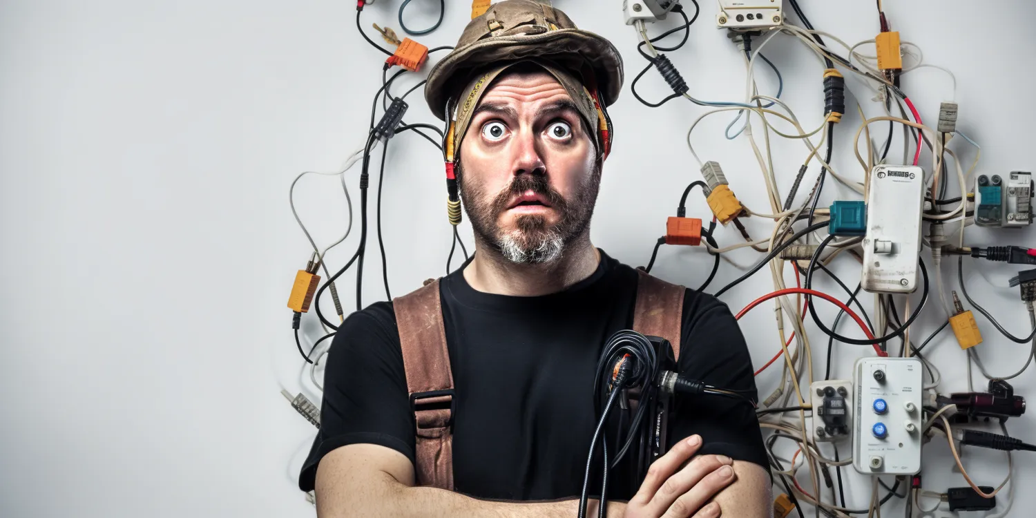 Instalacje elektryczne ile za punkt?