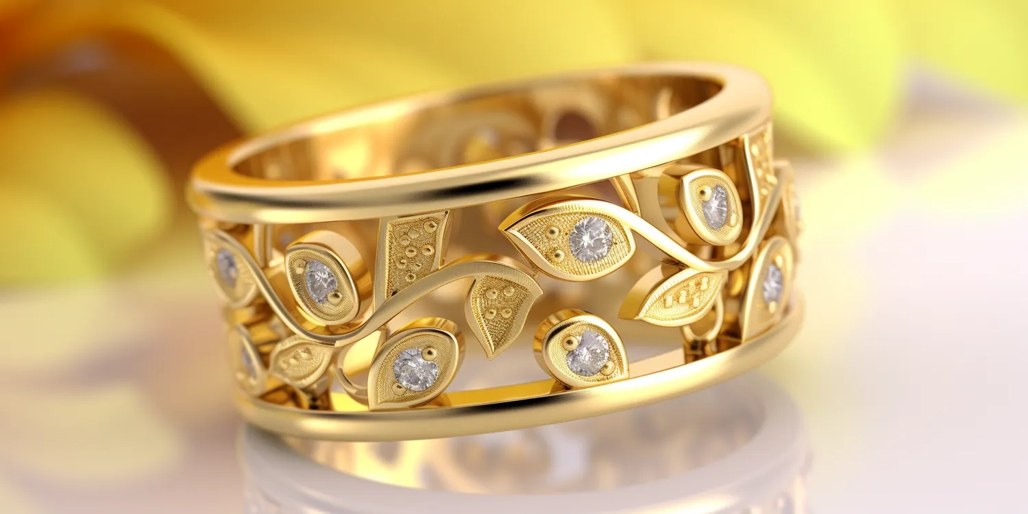 Jak inwestować w złoto?