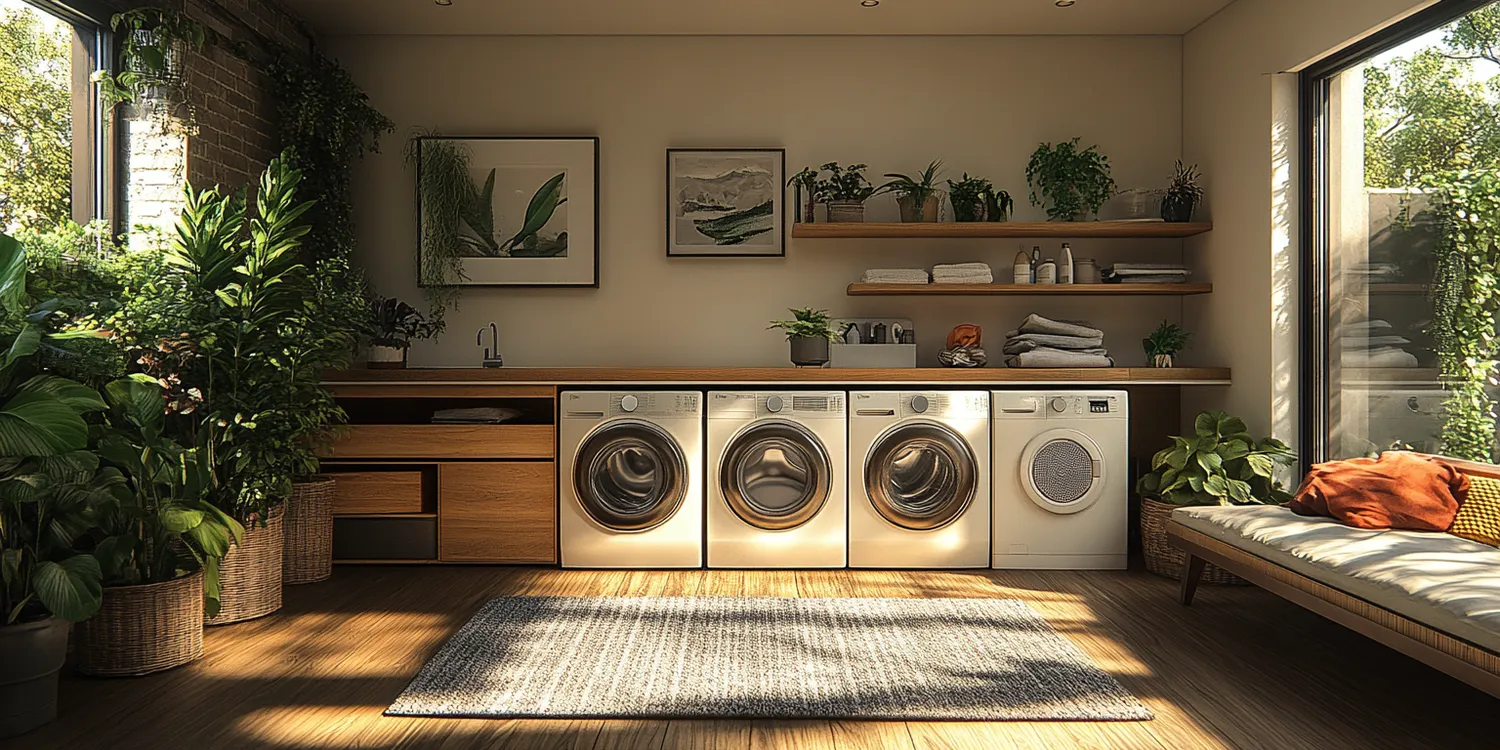 Jak myć okna octem?