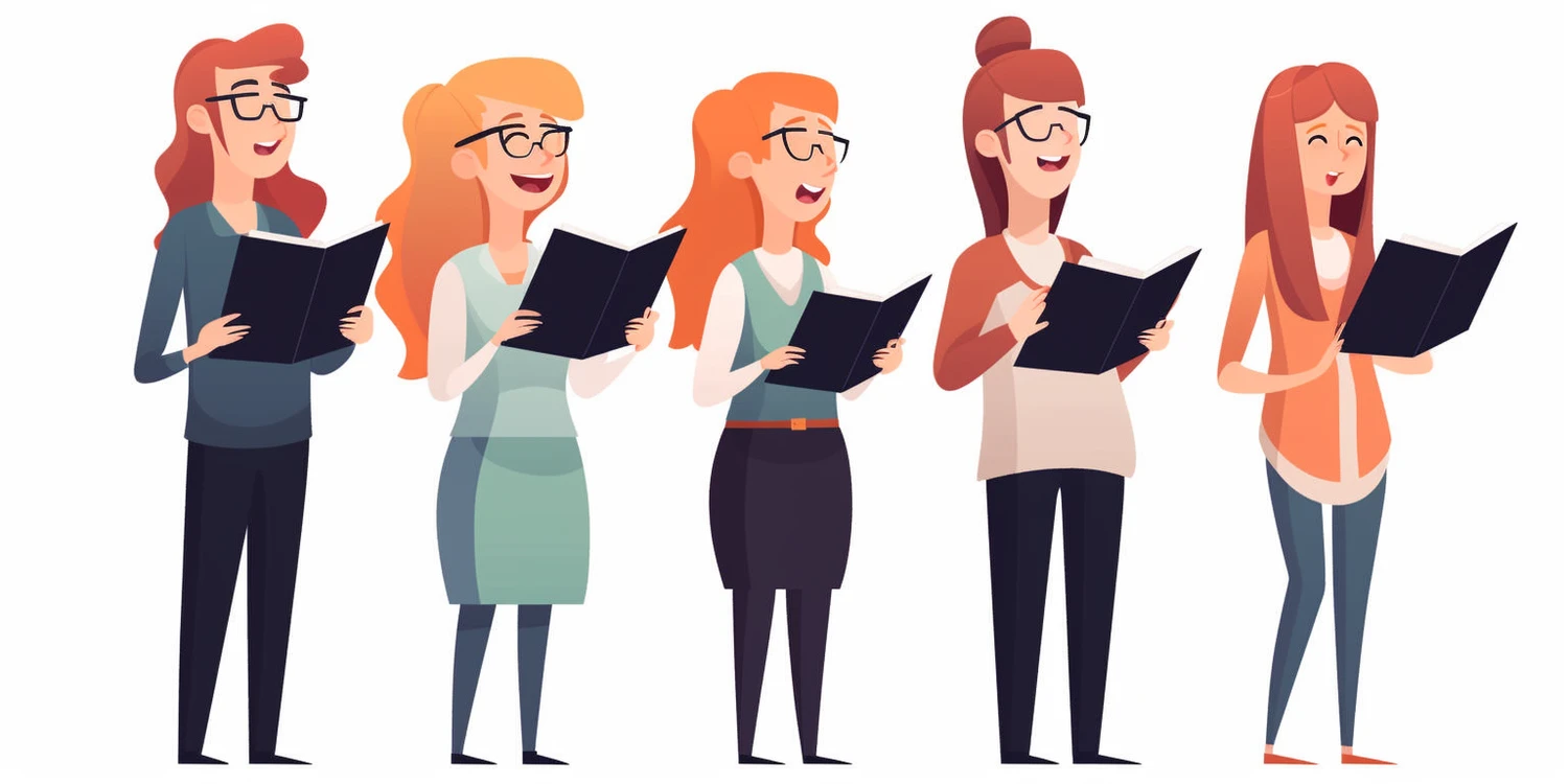 Jak poprawić śpiew?