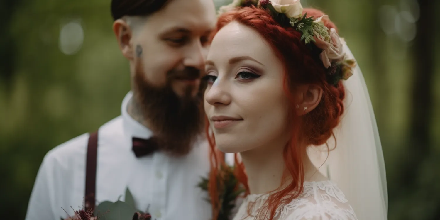 Jak projektować suknie ślubne?