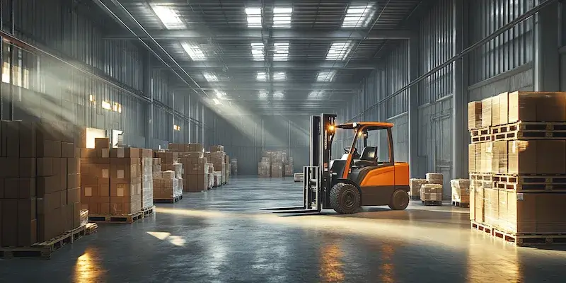 Jak przedłużyć uprawnienia na wózki widłowe?