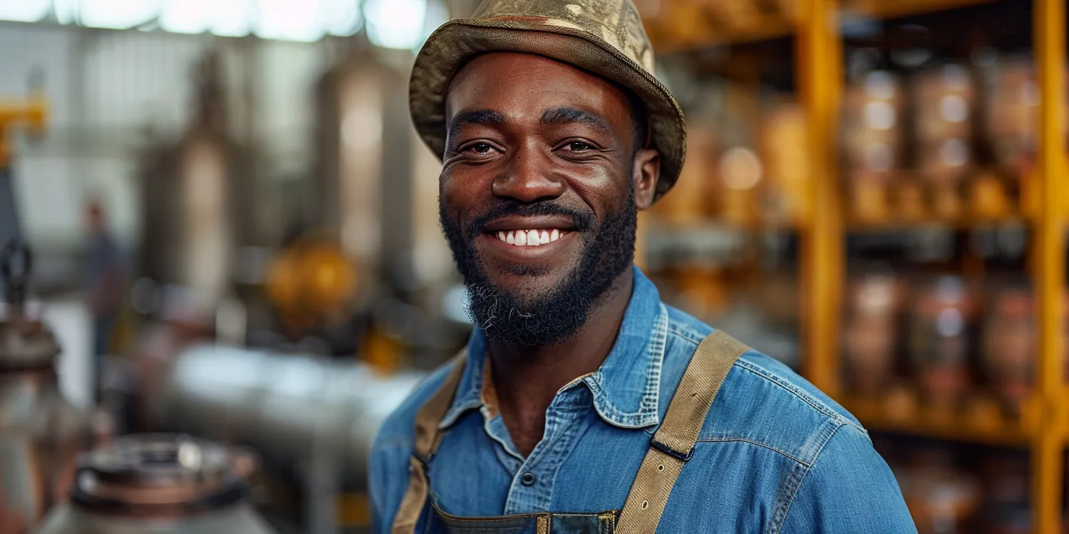 Jak rozwijał się przemysł na ziemiach polskich?