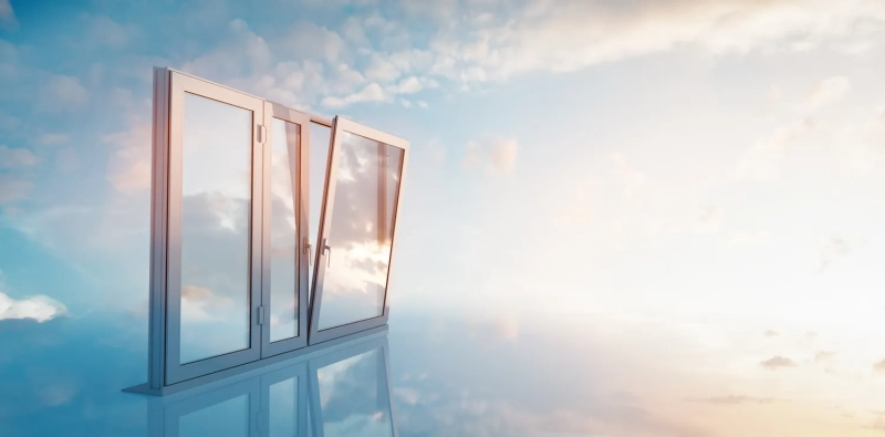 Jak wybierać okna PCV?