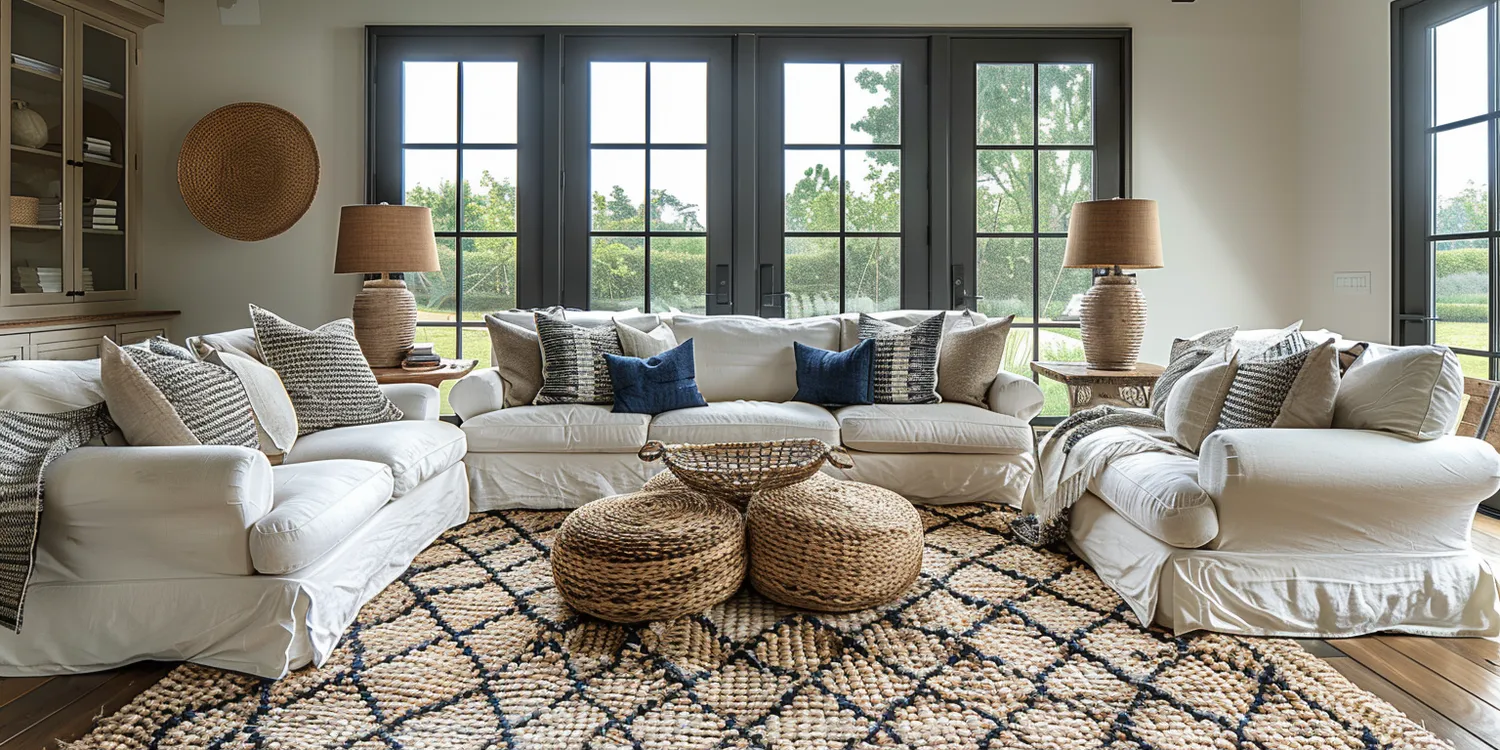 Jak zabezpieczyć brzegi wykładziny?