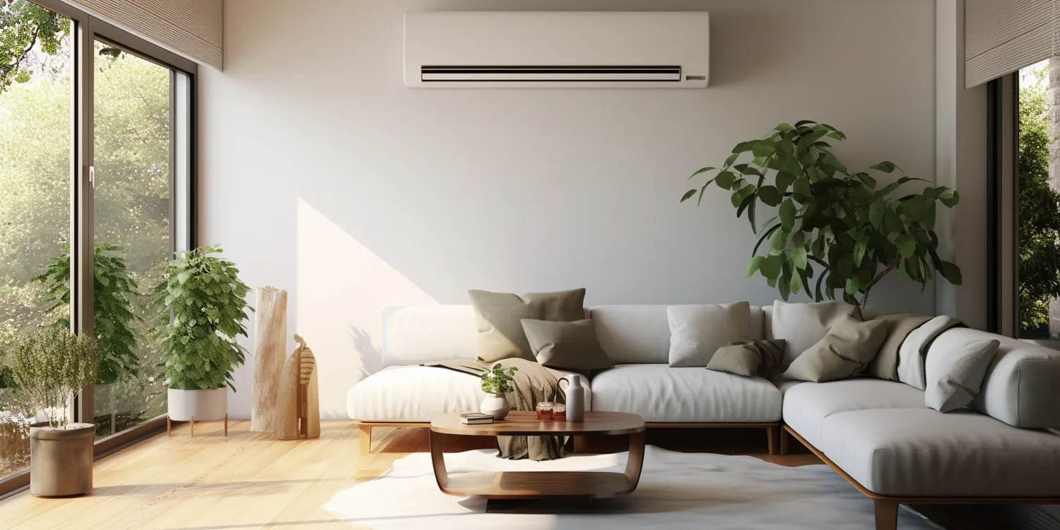 Jaka klimatyzacja na 50m2?