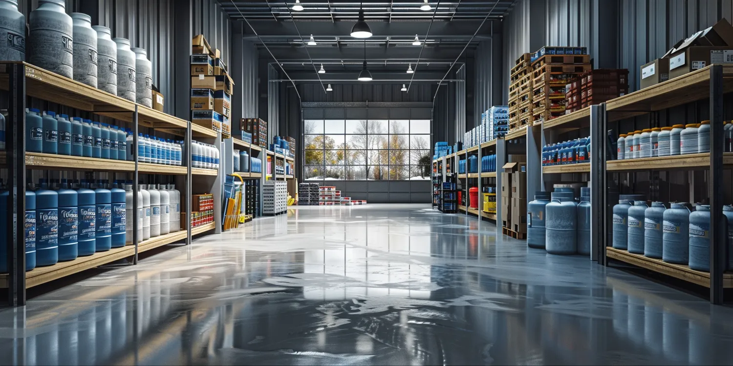 Jaki przemysł rozwija się na Wyżynie Śląskiej?