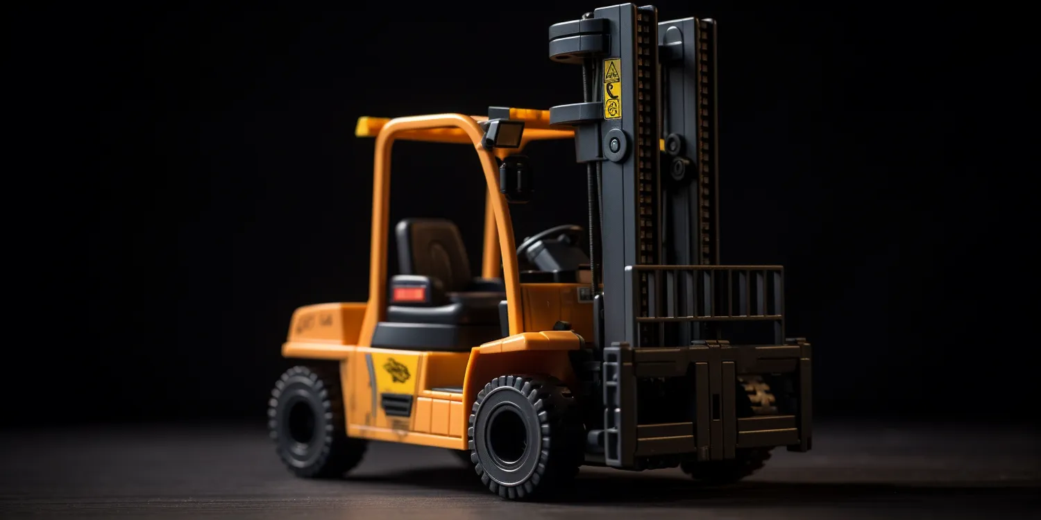 Jakie badania lekarskie na wózki widłowe?