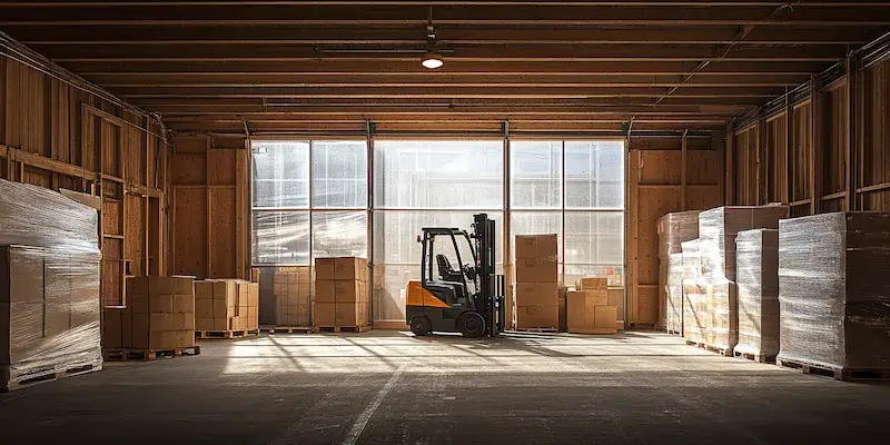 Kurs na wózki widłowe ile trwa?