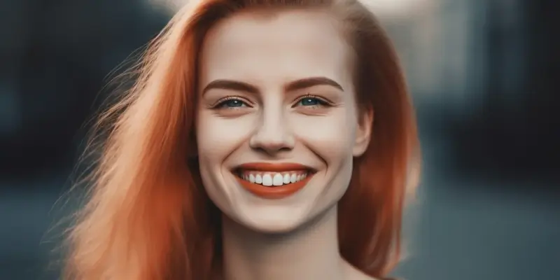 Licówki czy korony?