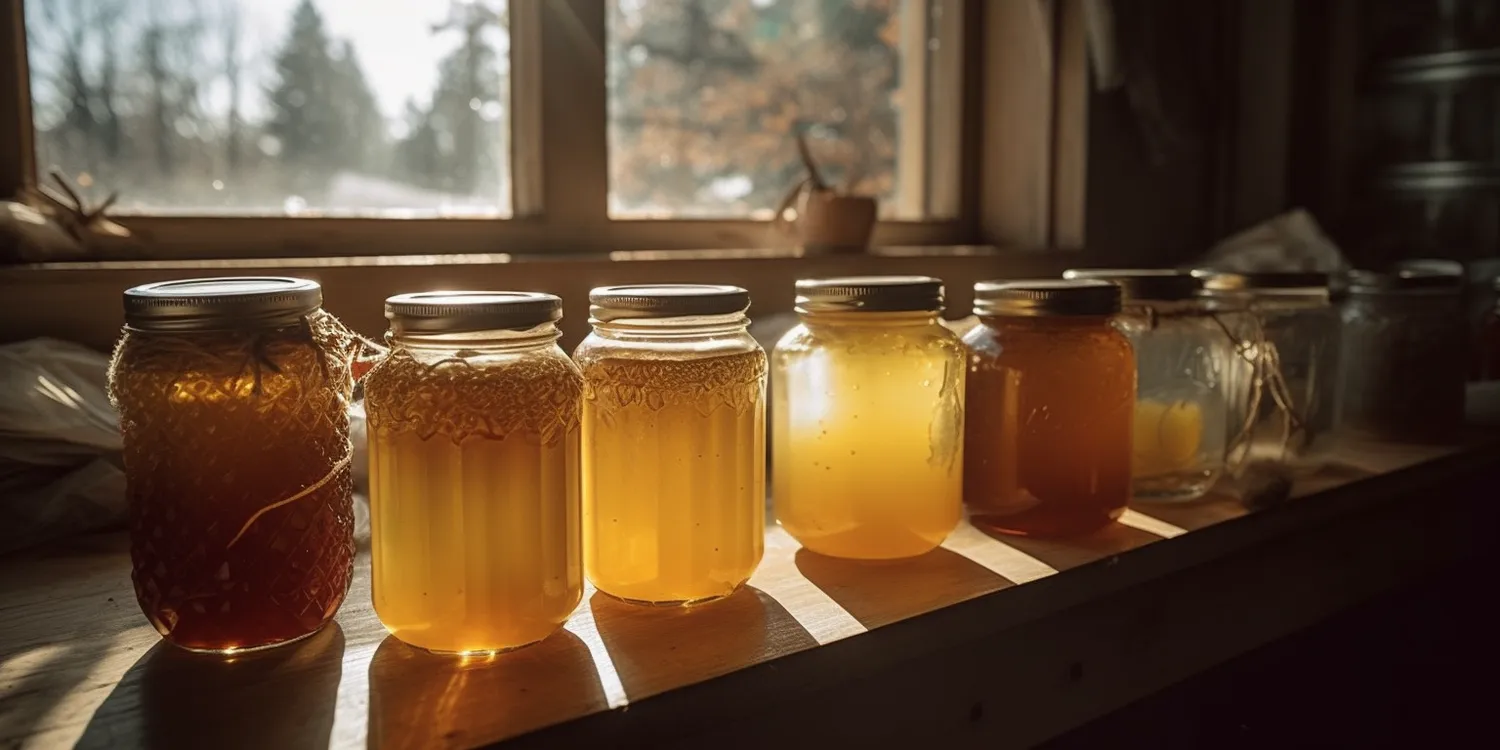 Miód wrzosowy na co jest?