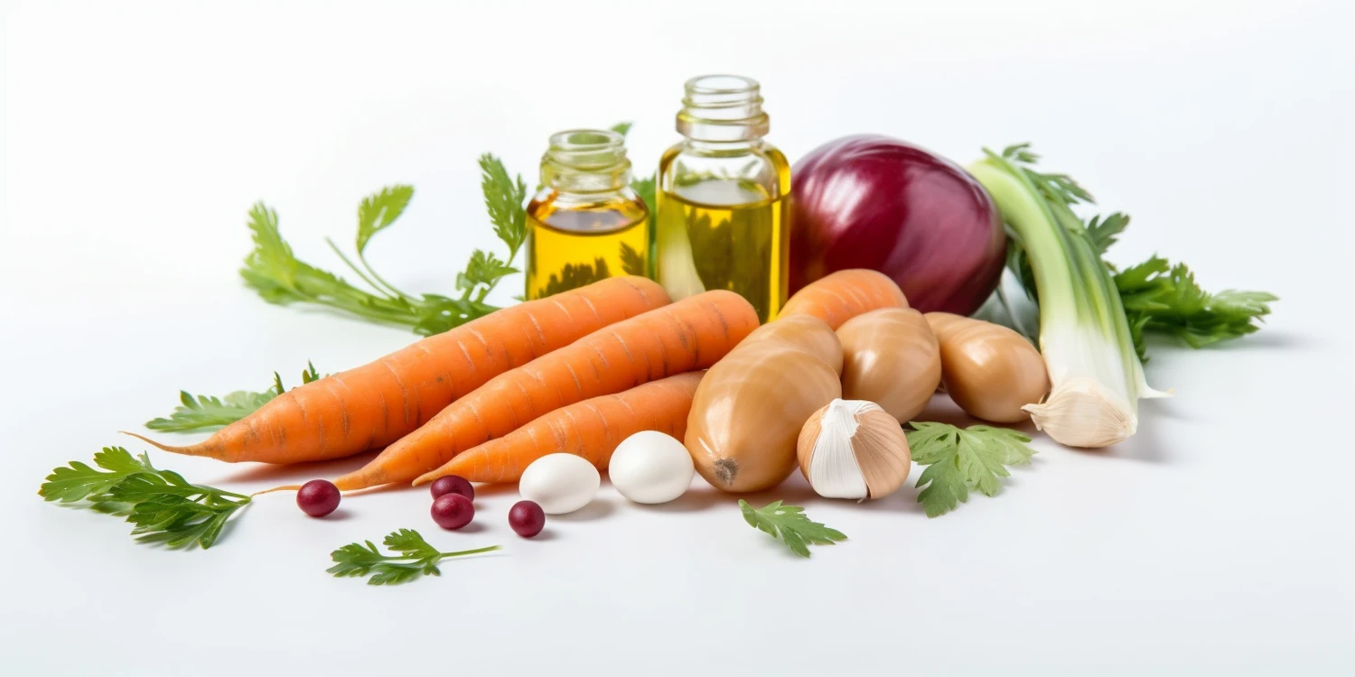 Na co jest witamina D?