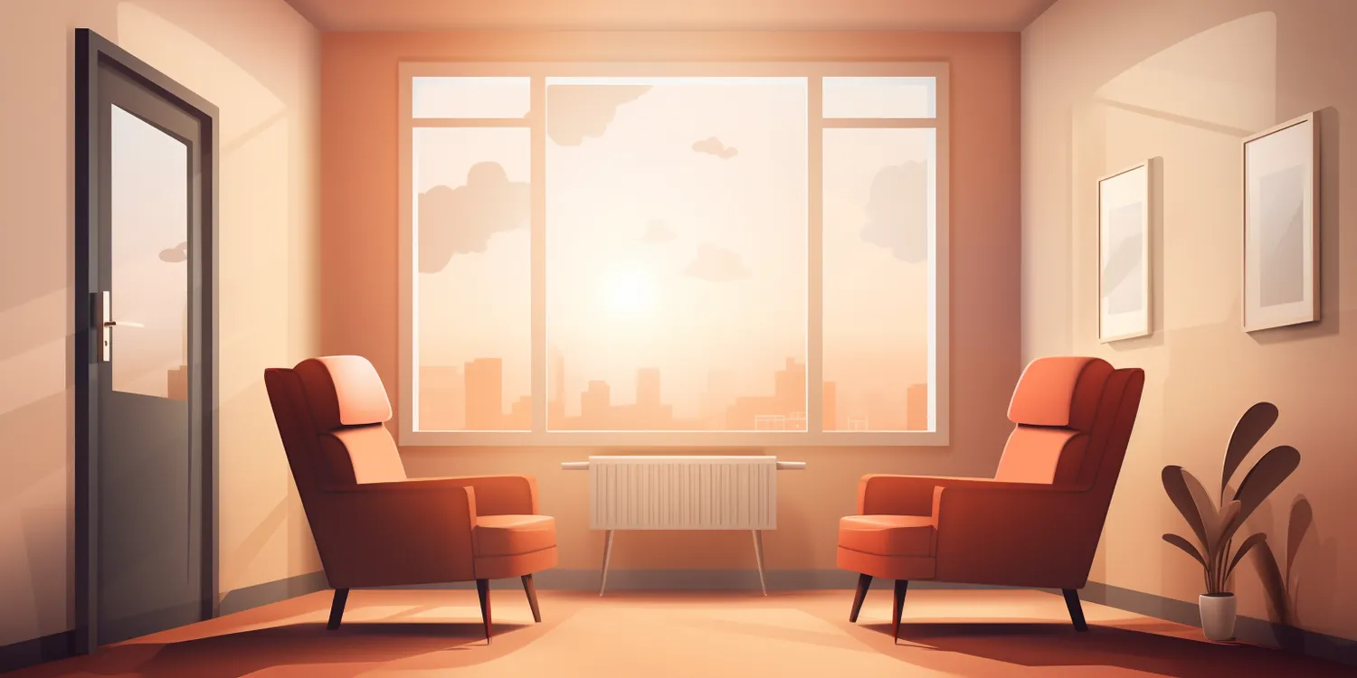 Na czym polega psychoterapia w nerwicy lękowej?