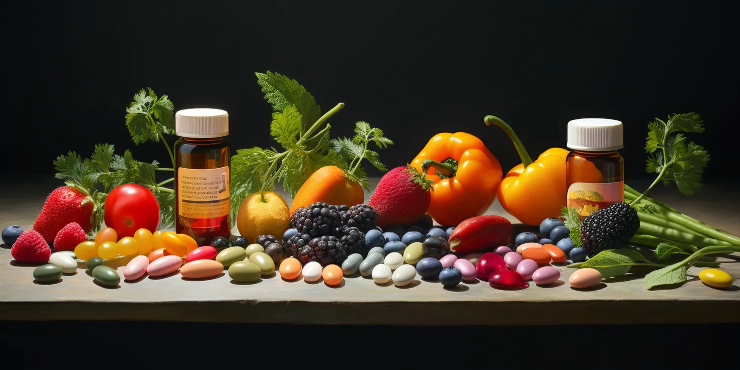 Najlepsze witaminy b