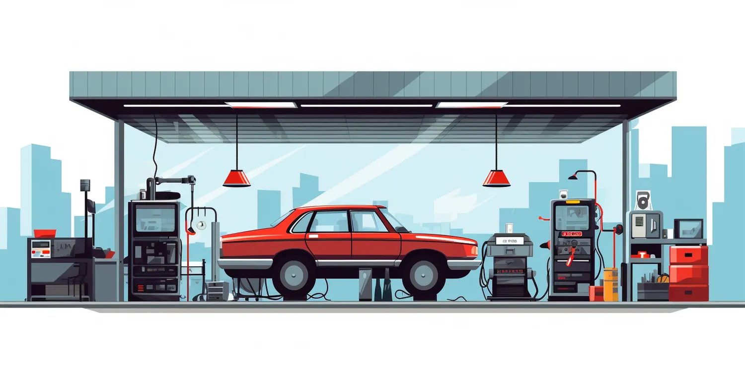 Nie działa klimatyzacja w samochodzie?