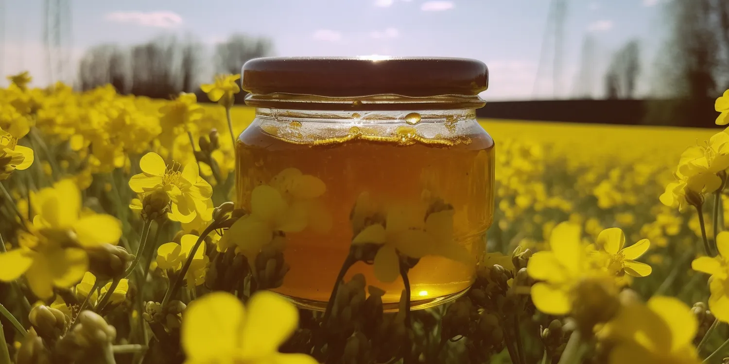 Produkty pszczele i ich wykorzystanie