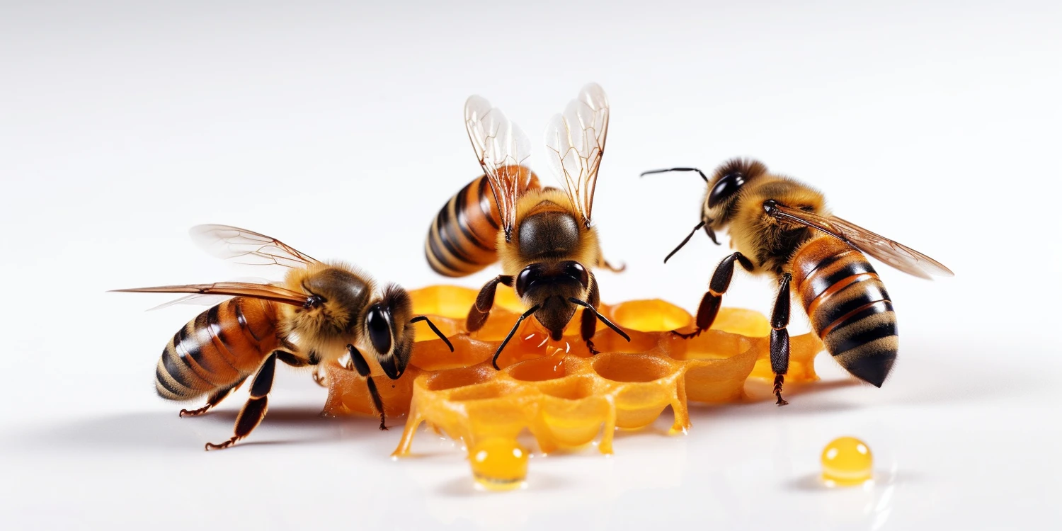 Produkty pszczele i ich zastosowanie