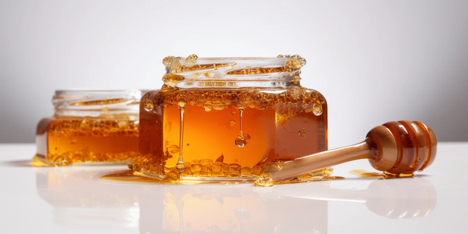 Produkty pszczele stosowane w kosmetyce