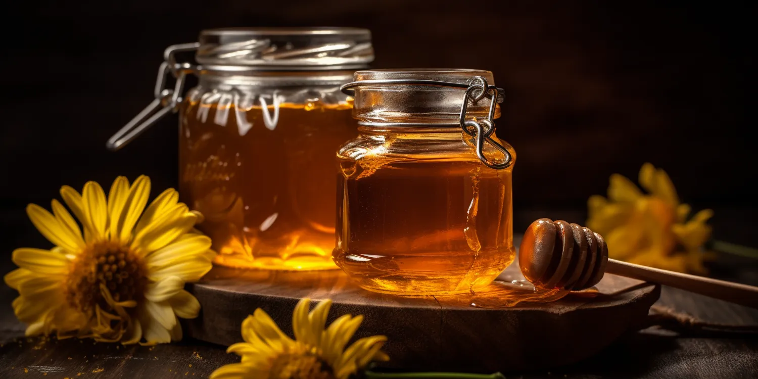 Produkty pszczele w ciąży