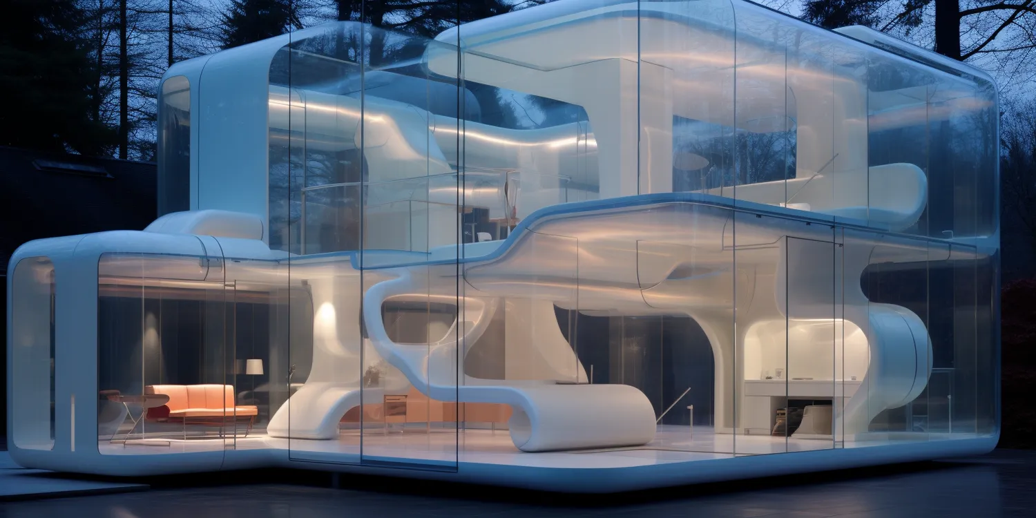 Przemysł 5.0 co to?