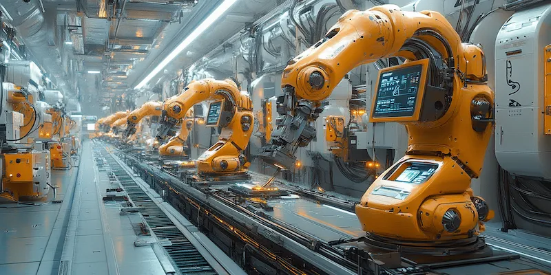 Przemysł lekki co to jest?