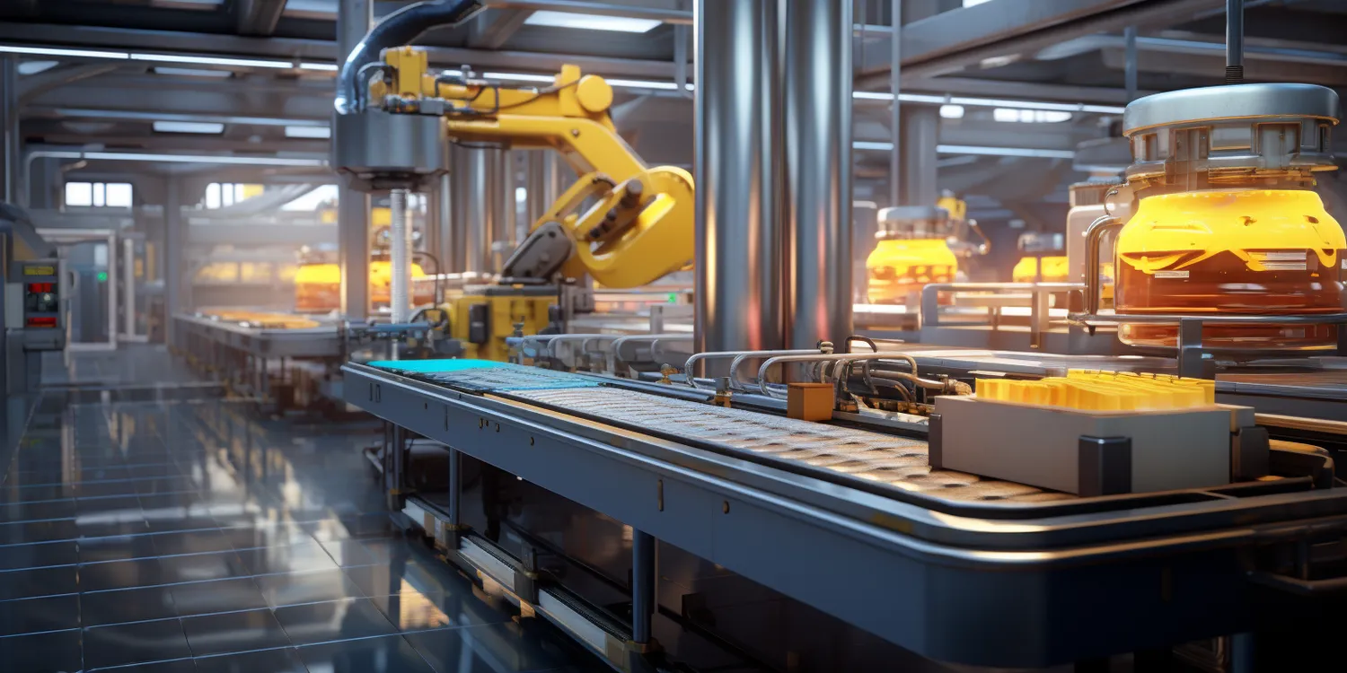 Przemysł petrochemiczny co to jest?