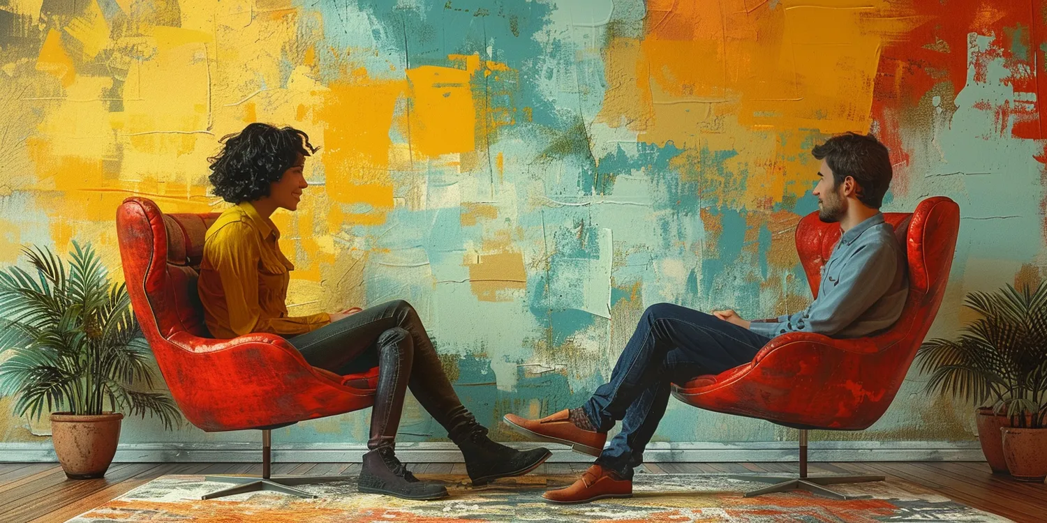 Psychoterapia systemowa co to?