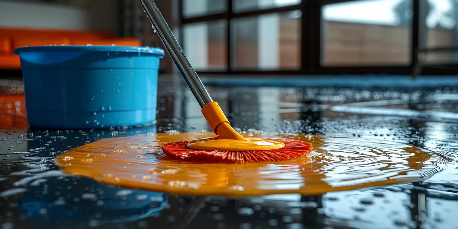 Sprzątanie po remontach Szczecin