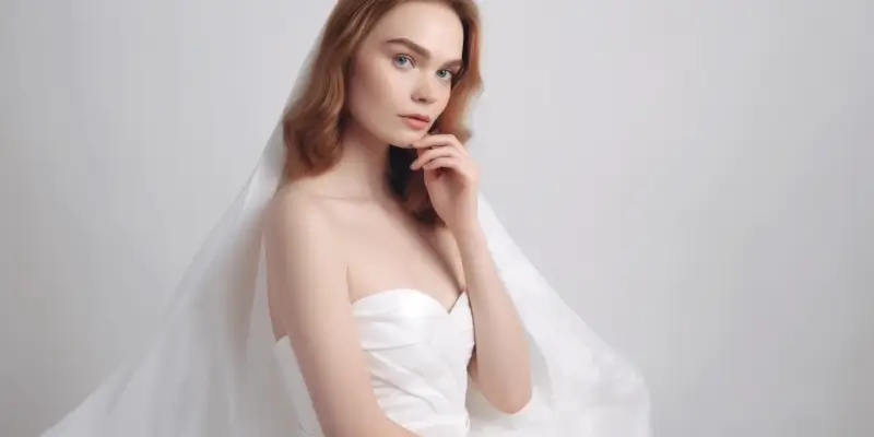 Suknie ślubne jakie dla kogo?