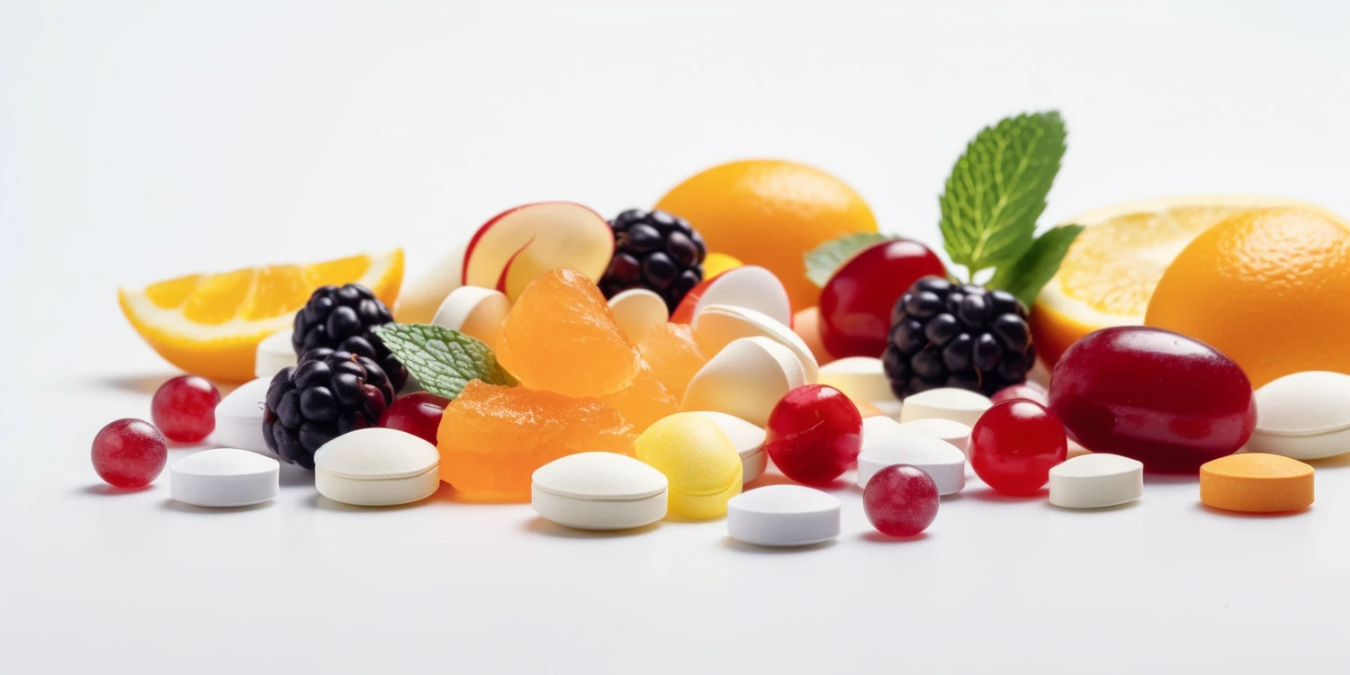 Witamina B ile razy dziennie?