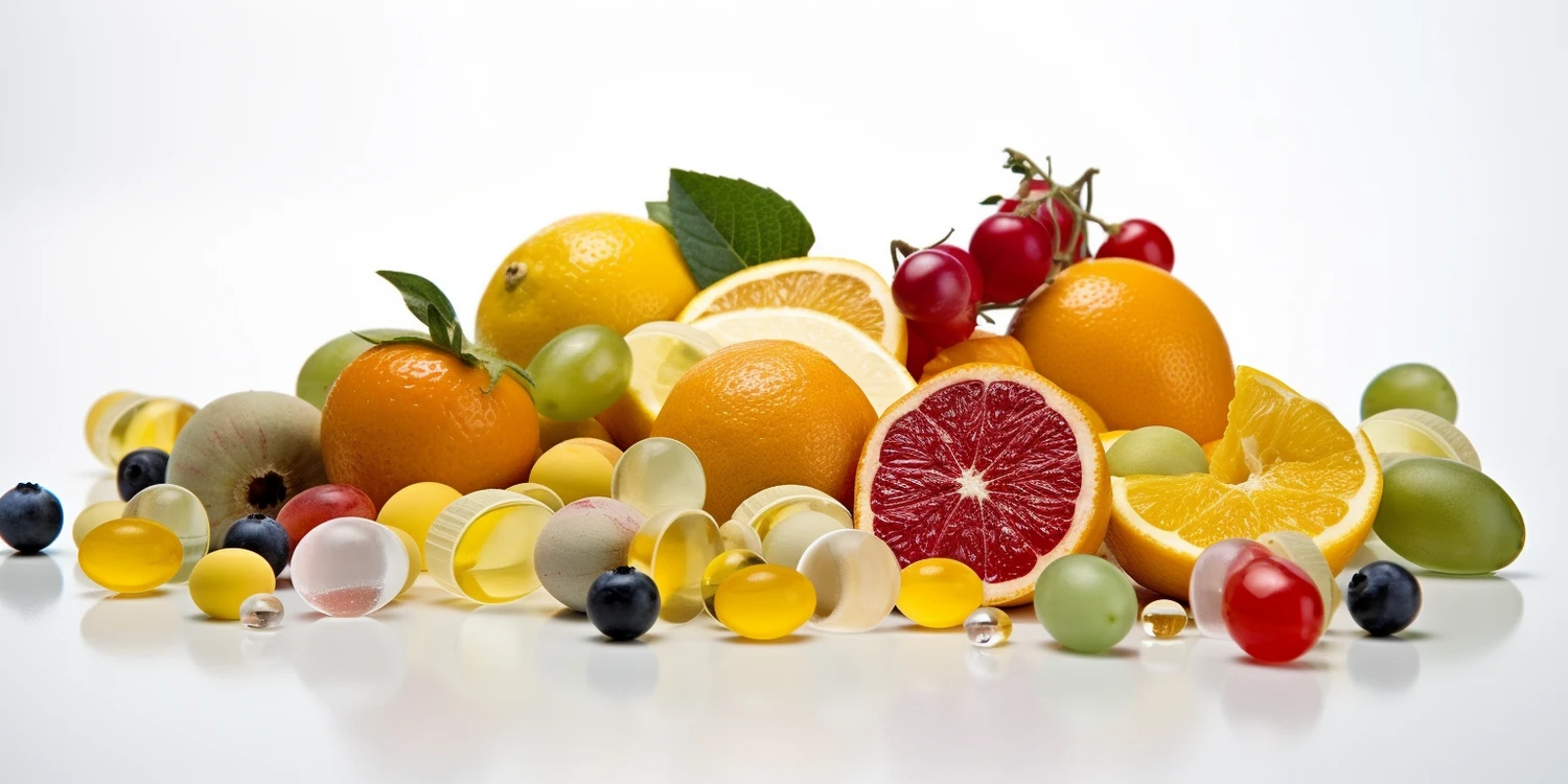 Witamina B na co jest dobra?