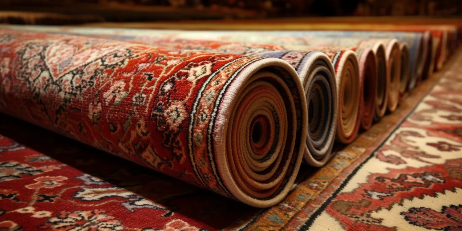 Wykładziny jak kłaść?