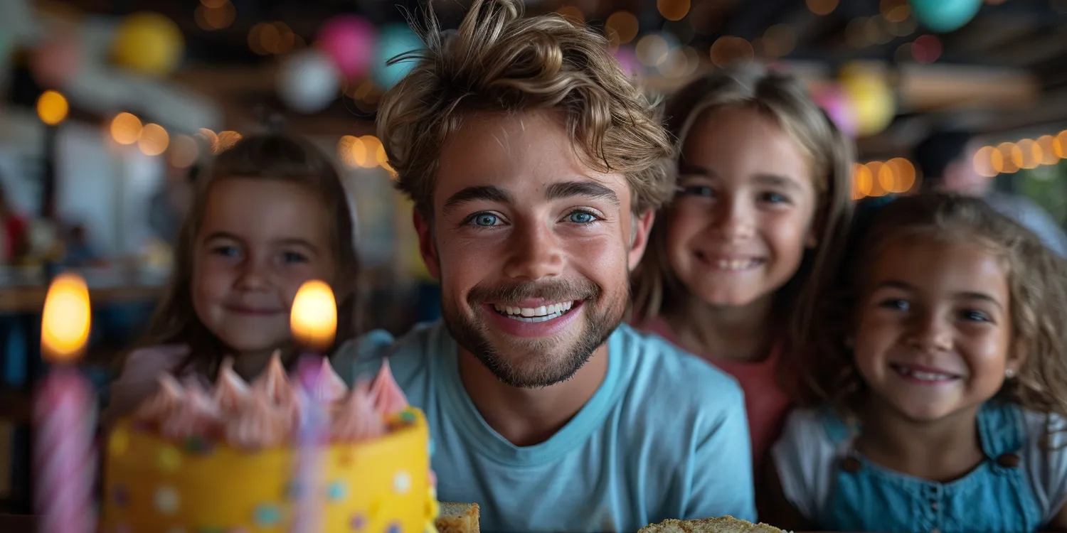 Animator dla dzieci Kraków