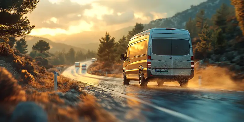 Bus Polska Niemcy Włocławek