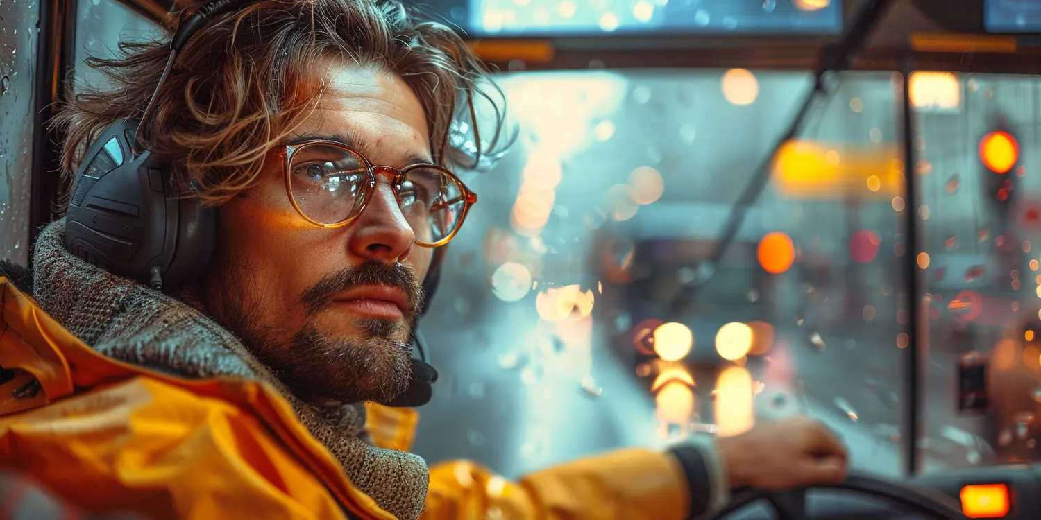 Busy do Niemiec Chojnice