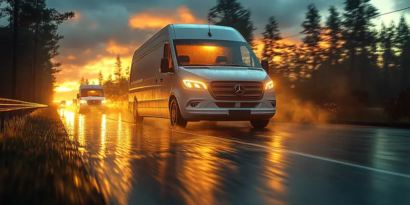 Busy do Niemiec Gorzów