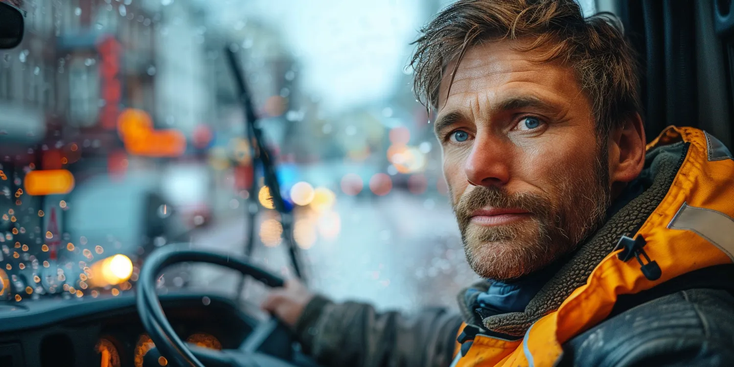 Busy Polska Niemcy Gdańsk