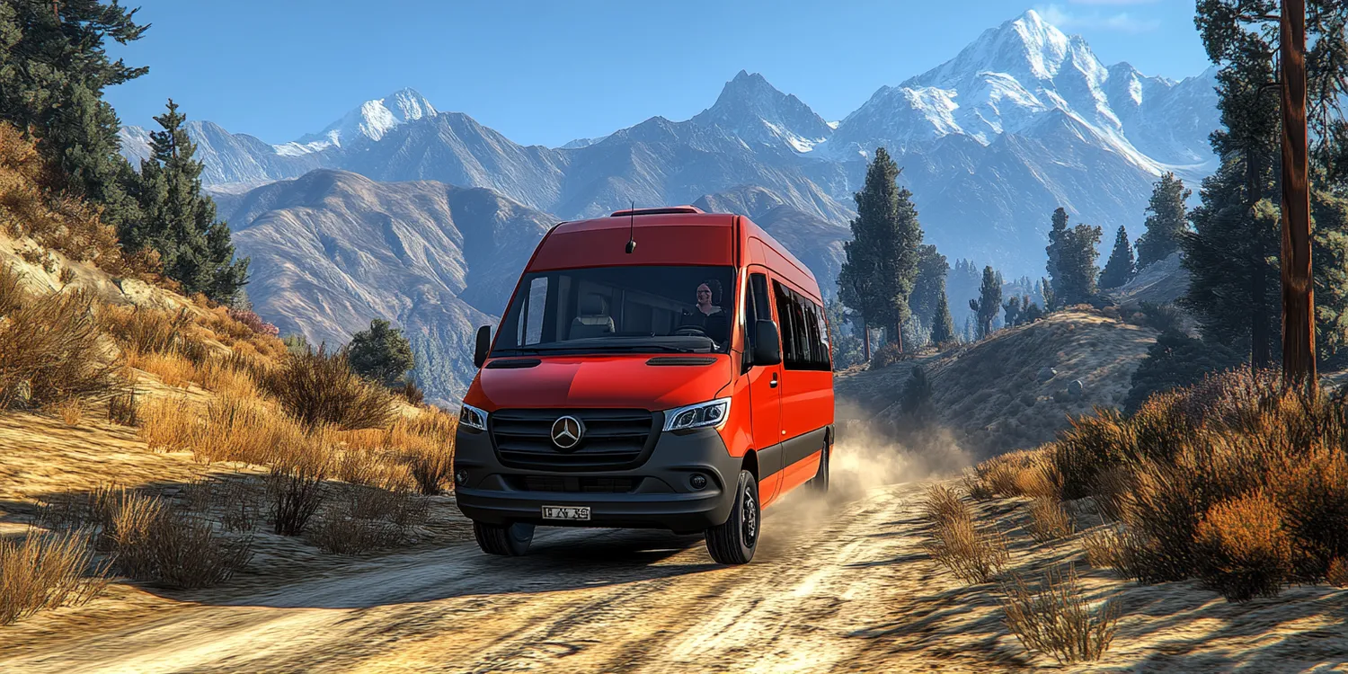 Busy z Polski do Niemiec Trójmiasto