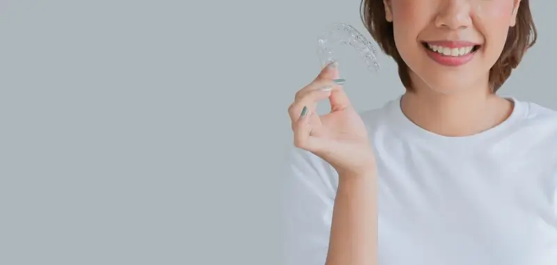 Co to jest Invisalign?