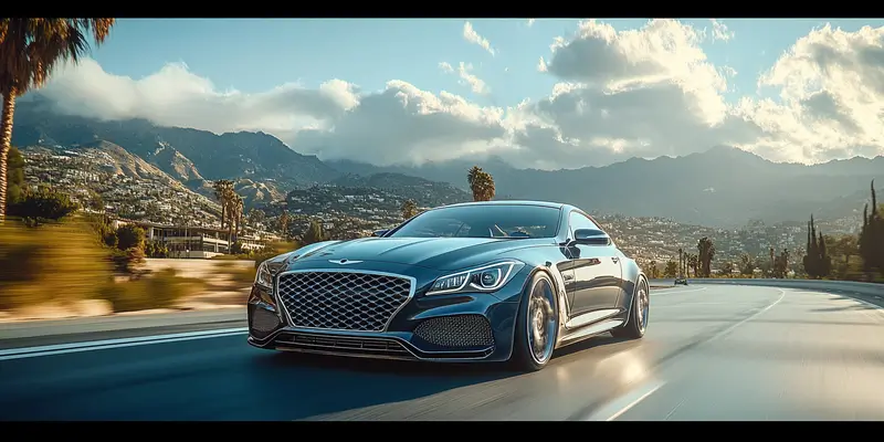 Części silnikowe do aut koreańskich